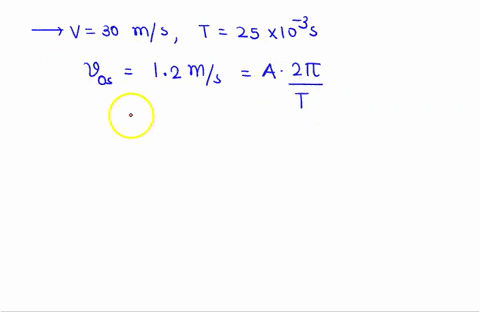 a-transverse-sinusoidal-wave-on-a-string-is-moving-in-the-x-direction-its-speed-is-300-ms-and-its-period-is-250-ms-at-t-0-a-colored-mark-on-the-string-at-x-0-has-a-vertical-position-of-200-c-60921