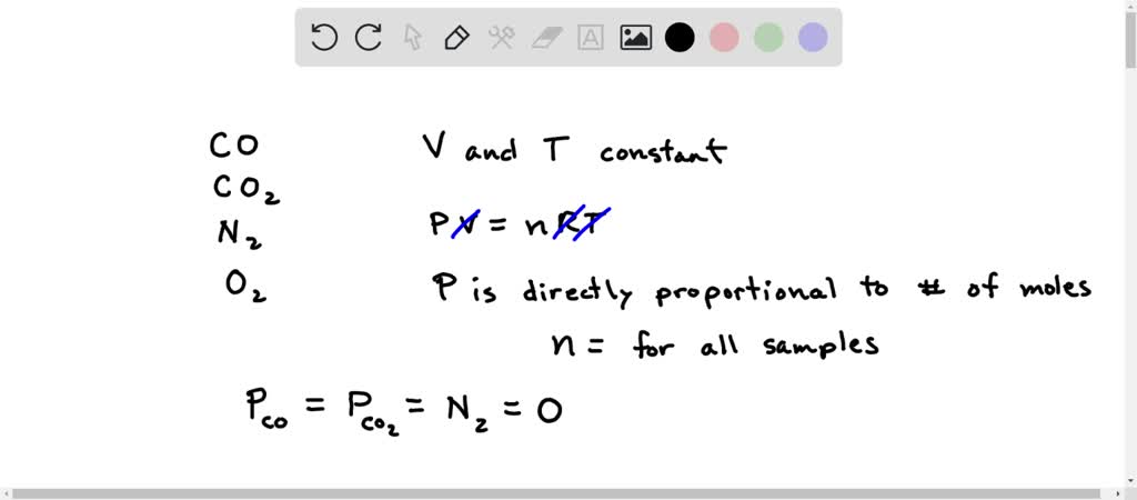 solved-a-chamber-contains-equal-molar-amounts-of-co-co-n-and-o