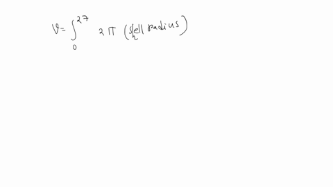 use-the-method-of-cylindrical-shells-to-find-the-volume-v-of-the-solid-obtained-by-rotating-the-region-bounded-by-the-given-curves-about-the-x-axis_-x1-y-62-x-10-v-2881-sketch-the-region-and-35279