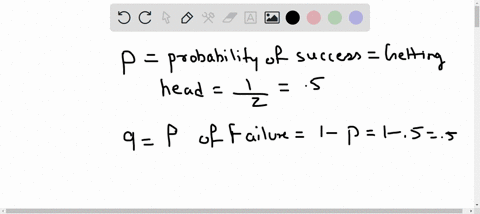 consider-10-tosses-of-a-fair-coin-what-is-the-probability-that-the-first-two-are-heads-85555