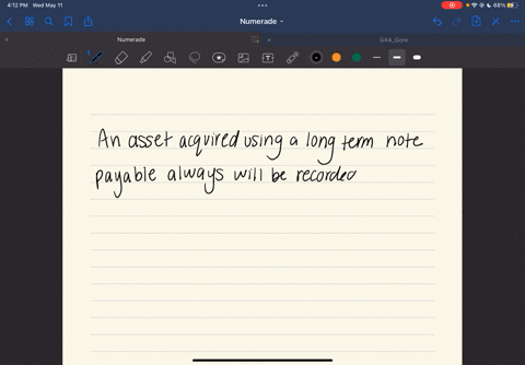 an-asset-acquired-using-a-long-term-note-payable-always-will-be-recorded-at-the-face-amount-of-the-note-under-which-scenario-a-the-note-payable-explicitly-requires-the-payment-of-interest-at-62025