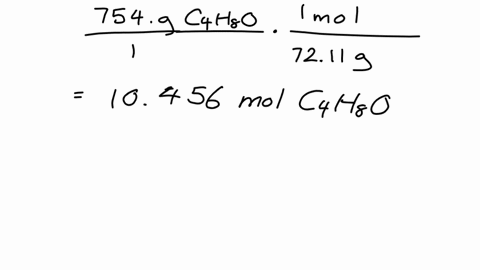 entropy-and-free-energy-calculating-entropy-change-from-reversible-heat-flow-0-5-the-heat-of-fusion-delta-h_f-of-tetrahydrofuran-leftmathrmc_4-mathrmh_8-mathrmoright-is-85-mathrmkj-mathrmmol-calculate