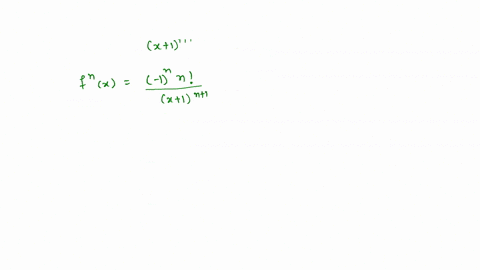 determine-the-degree-of-the-maclaurin-polynomial-required-for-the-error-in-the-approximation-of-the-function-at-the-indicated-value-of-x-to-be-less-than-00001-fx-1-x-1-approximate-f02-62212