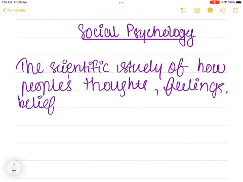 what-is-the-definition-of-social-psychology-80637
