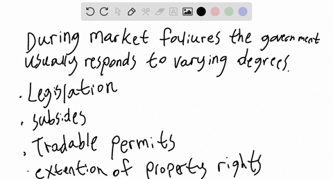 government-tools-discuss-tools-available-to-the-government-to-correct-a-market-failure-provide-examples-from-the-textbook-supply-and-demand-equilibrium-describe-how-government-intervention-a-82908