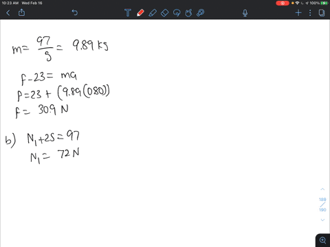 ipull-my-child-in-sled-over-the-snow-the-rope-makes-an-angle-with-the-horizontal-s0-that-the-pulling-force-has-horizontal-component-of-23-n-and-vertical-component-in-the-upwards-direction-25-82825