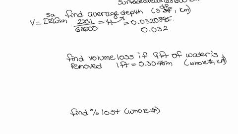 question-10-3324-hw-score-5333-8-of-15-part-3-ot-3-points-points-0-of-1-a-lake-in-a-certain-country-has-a-volume-of-approximately-2201-cubic-kilometers-and-its-surface-area-is-68600-square-kilometers