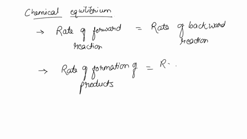 which-statement-is-true-about-a-reaction-at-equilibrium-the-ratio-of-the-reactants-to-products-is-always-less-than-1_-the-concentration-of-the-reactants-is-equal-to-the-concentration-of-the-38224