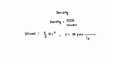 the-density-of-the-atom-in-grams-per-cubic-centimeter