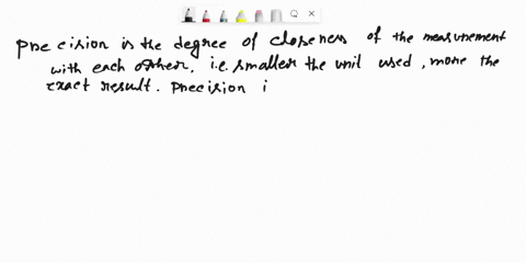 define-the-term-precision-precision-refers-to-how-accurately-a-given-measurement-is-made-precision-refers-to-how-close-a-measured-value-is-to-the-true-value-precision-is-a-measure-of-the-tru-82584