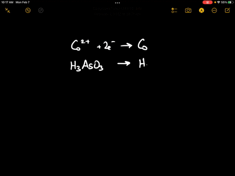 when-the-following-equation-is-balanced-properly-under-acidic-conditions-what-are-the-coefficients-of-the-species-shown-co2-h3aso3-co-h3aso4-water-appears-in-the-balanced-equation-as-a-fill-23721