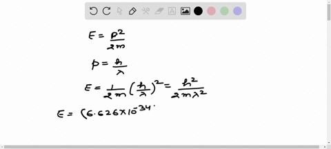 what-is-the-kinetic-energy-in-ev-of-an-electron-with-a-de-broglie-wavelength-of-18-nm-95551