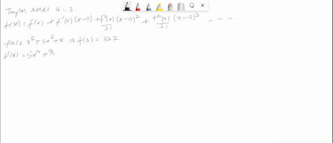 find-the-taylor-series-for-fx-centered-at-the-given-value-of-aassume-that-f-has-a-power-series-expansiondo-not-show-that-rx-0-ee1xxe5x-3-fx-2-4-x-find-the-associated-radius-of-convergence-r-56908