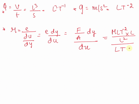 prob3-some-common-variables-in-fluid-mechanics-includevolumetric-flow-rate-qacceleration-of-gravity-gviscosity-densityand-a-length-ldetermine-if-the-following-combinations-of-variables-are-d-35081