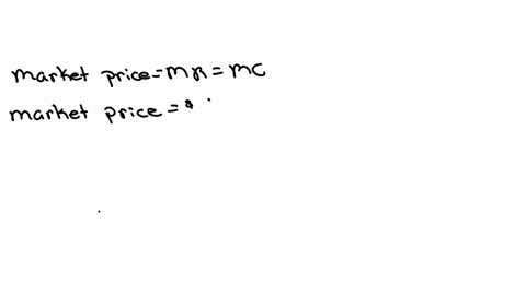 you-are-the-manager-of-a-firm-that-sells-its-product-in-a-competitive-market-at-a-price-of-50-your-firms-cost-function-is-c-40-5q2-the-marginal-cost-is-mc-10q-the-profit-maximizing-output-fo-94259