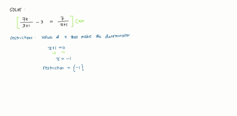 these-are-the-restrictions-on-the-vartable-b-keepling-the-resolctions-in-mind-solve-the-equation-frac7-xx13frac7x1-a-what-are-the-value-or-walues-of-the-varible-that-mokes-the-denominators-aeno-mathrm