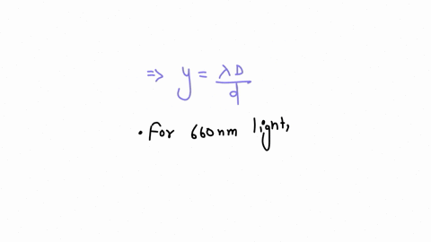 coherent-light-that-contains-two-wavelengths-660-nm-and-470-nm-passes-through-two-narrow-slits-with-a-separation-of-0330-mm-and-an-interference-pattern-is-observed-on-a-screen-which-is-a-dis-09356
