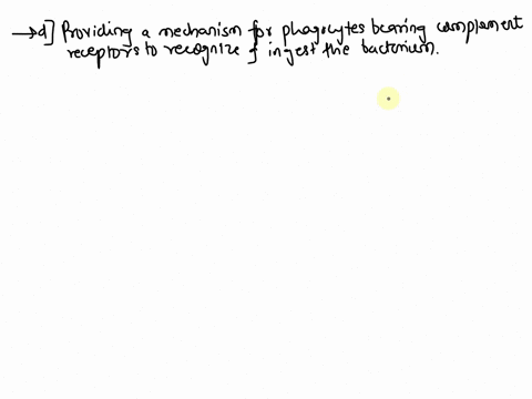 when-complement-proteins-are-covalently-deposited-onto-the-surface-of-a-bacterium-this-can-sometimes-lead-to-direct-lysis-of-the-bacterium-however-more-commonly-the-deposition-of-complement-57016
