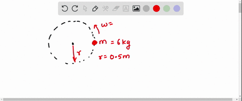 a60-kg-block-travels-around-a-050-m-radius-circle-with-an-angular-velocity-of-12-rds-its-angular-momentum-about-the-center-of-the-circle-is_-select-one-a-36-kg-m-s-b-18-kg-m-s-c-48-kg-ms-55353