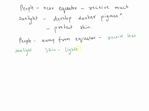 discuss-the-reasons-why-human-groups-originally-found-in-northern-regions-of-the-earth-tend-to-have-lighter-skin-while-human-groups-originally-found-near-the-equator-have-darker-skin-how-has-31017