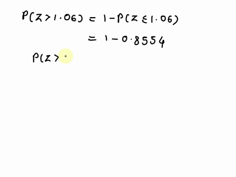 find-the-area-under-the-normal-distribution-curve-to-the-right-of-z-106-and-in-between-z-117-and-z-174-48191