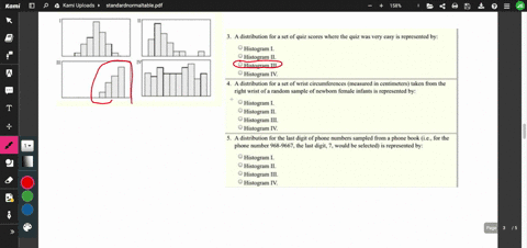 items-3-to-5-refer-to-the-following-situation-four-histograms-are-displayed-below-for-each-item_-match-the-description-o-the-approprale-histogram-a-distribution-for-set-of-quiz-scores-wherc-00406
