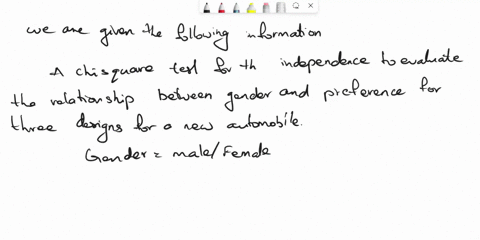 question-13-2-pts-a-researcher-is-conductinga-chi-square-test-for-independence-to-evaluate-the-relationship-between-gender-and-preference-for-three-different-designs-for-a-new-automobile-eac-42387