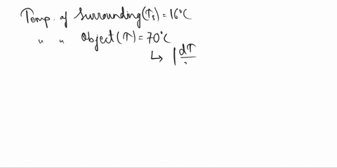 point-newtons-law-of-cooling-states-that-the-rate-of-cooling-of-an-object-is-proportional-to-the-temperature-difference-between-the-object-and-its-surroundings-suppose-t-is-time-t-is-the-tem-65753