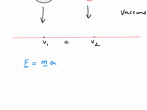 two-objects-one-having-three-times-the-mass-of-the-other-are-dropped-from-the-same-height-in-a-1-bookmark-two-objects-one-having-three-times-the-mass-of-the-other-are-dropped-from-the-same-h-60348