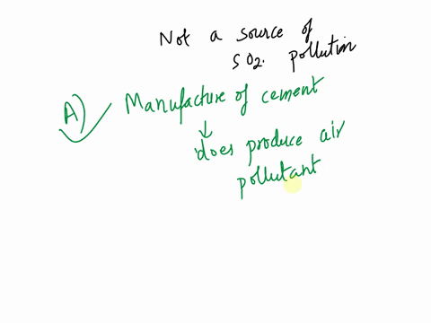 sulfur-dioxide-is-considered-a-serious-air-pollutant-so2-emissions-that-lead-to-high-concentrations-of-so2-in-the-air-generally-also-lead-to-the-formation-of-other-sulfur-oxides-sox-so-can-r-77224