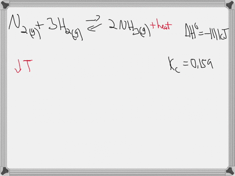 consider-the-following-system-at-equilibrium-where-ah-ill-kj-and-kc-0159-at-723-k-n-2-3-hz-2-2-n-g-if-the-temperature-on-the-equilibrium-system-is-suddenly-decreased-the-value-of-kc-increase-34661