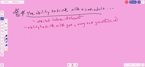 the-ability-to-drink-milk-as-an-adult-group-of-answer-choices-is-rare-in-humans-and-appears-to-be-the-result-of-genetic-drift-with-no-selective-advantage-develops-in-individuals-who-are-cont-31575