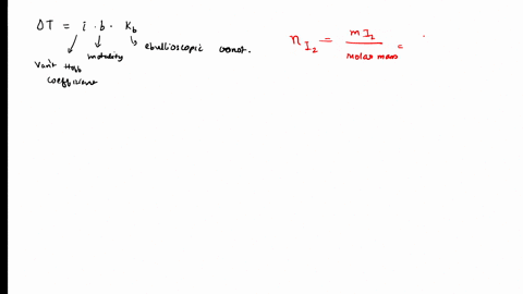 assuming-ideal-solution-behavior-what-is-the-boiling-point-of-a-solution-of-904-mathrmg-of-mathrmi_2-87858