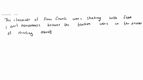 why-does-whole-class-shaking-in-iys-boots-how-does-anne-frank-describe-the-behaviour-of-her-classmatesplease-answer-my-questions-19235