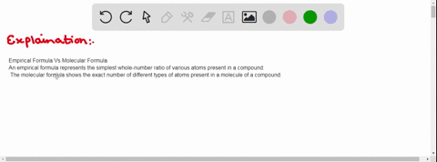 differentiate-between-empirical-formulas-and-molecular-formulas-12488