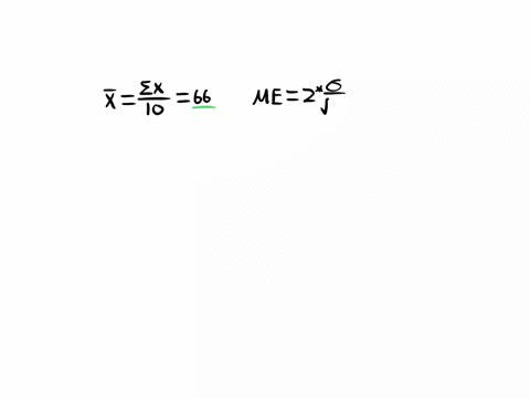 suppose-the-mean-height-in-inches-of-all-9th-grade-students-at-one-high-school-is-estimated-the-population-standard-deviation-is-6-inches-the-heights-of-10-randomly-selected-students-are-6961696765706