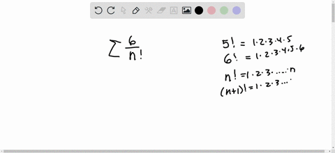 use-the-ratio-test-to-determine-the-convergence-or-divergence-of-the-series-if-you-need-to-use-c-or-enter-infinity-or-infinity-respectively-3o1-lim-j_o-converges-diverges-inconclusive-56054