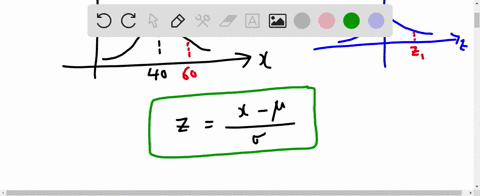 a-normal-distribution-of-scores-has-a-standard-deviation-of-10-find-the-z-scores-and-z-values-corresponding-to-each-of-the-following-valuesa-a-score-of-60-where-the-mean-score-of-the-sample-39812
