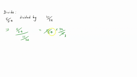 40-divide-the-following-fractions-write-the-answer-as-a-fraction-or-mixed-number-in-lowest-terms-524-divided-by-1532-a-2-14-b-49-c-94-d-1718