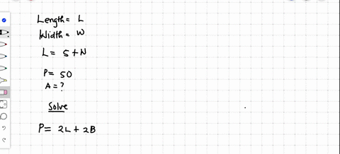 the-length-of-a-rectangle-is-5ft-longer-than-its-width-if-the-perimeter-of-the-rectangle-is-50ft-find-its-area-59892