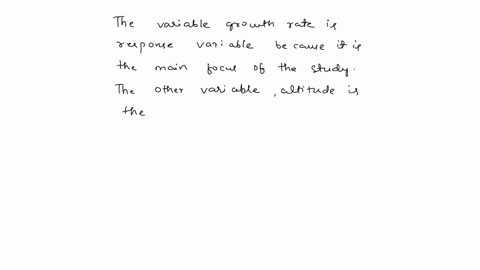 for-each-of-the-following-studies-say-which-is-the-explanatory-variable-and-which-is-the-response-variable_-also-say-whether-the-study-is-observational-or-experimental-forestry-researchers-w-05813