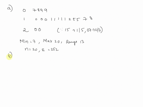 at-what-age-do-infants-speak-their-first-words-here-are-data-on-20-children-ages-in-months-make-spl-ii-stemplot-of-the-given-data-and-briefly-describe-the-distributior-b-is-there-bood-eviden-05455