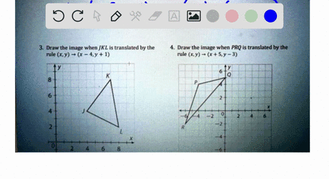 convert-the-following-vector-into-coordinate-notation-rule-31-convert-the-following-vector-into-cordinate-notation-rule-4-7-draw-the-image-when-jkl-is-translated-by-the-rule-1y-4y-4-draw-the-65738