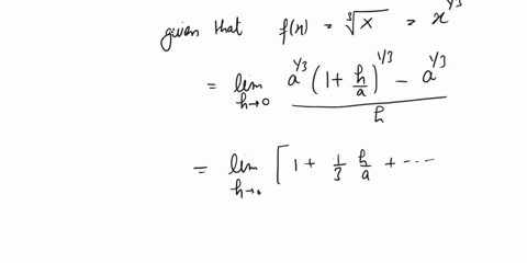 10-points-consider-the-following-equation-f-a-lim-ah-ffa-h-0-h-let-fx-vx-if-a-0use-the-abdve-formula-to-find-f-a-show-that-f-0-does-not-exist-and-that-f-has-a-vertical-tangent-preview-my-ans-06127