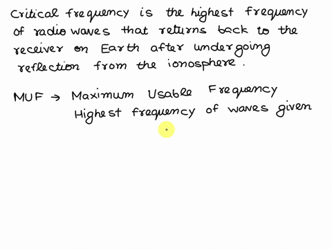 if-the-critical-frequency-is-10khz-in-sky-wave-propagation-what-is-the-best-critical-frequency-to-use-asuming-30-of-radiation-frequency-angle-48636