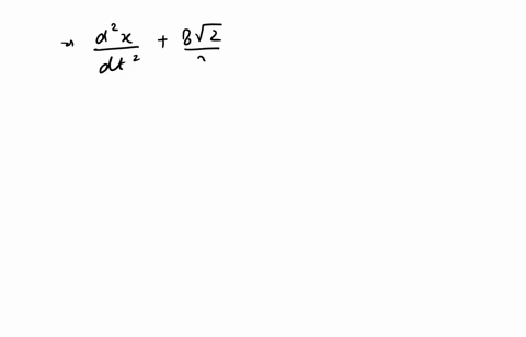 a-4775-m-spring-measures-m-long-after-mass-weighing-196-n-is-attached-to-it-the-medium-through-which-the-mass-moves-offers-damping-force-numerically-equal-to-8-2-times-the-instantaneous-velo-97536