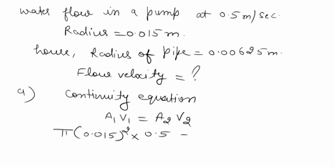 house-50-cm-40-mls-40-m-wcll-i0-cm-problem-9-a-pump-submerged-at-the-bottom-of-a-well-that-is-35-m-deep-is-used-to-pump-water-uphill-house-that-is-50-m-above-the-top-of-the-well-as-shown-in-91663