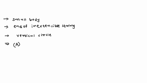 a-small-body-attached-at-the-end-of-an-inextensible-string-completes-a-vertical-circle-then-its-a-total-mechanical-energy-remains-constant-b-linear-momentum-remains-constant-c-angular-veloci-82151