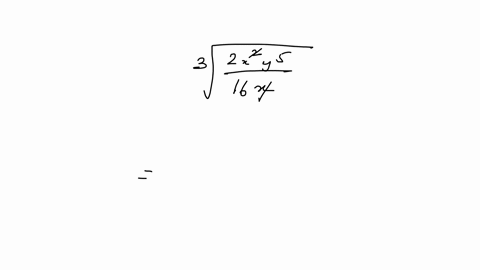 simplify-the-expression-and-rationalize-the-denominator-if-appropriate-sqrt3frac3-x2-y516-x