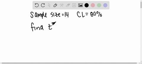 you-intend-to-estimate-a-population-mean-with-a-confidence-interval-you-believe-the-population-to-have-a-normal-distribution-your-sample-size-is-14-find-the-critical-value-that-corresponds-t-95408